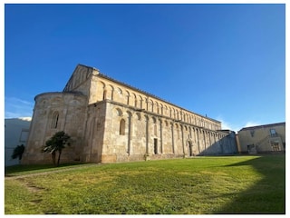 Apartment Sassari Umgebung 14