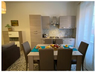 Apartment Sassari Umgebung 16