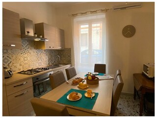 Apartment Sassari Environment 17