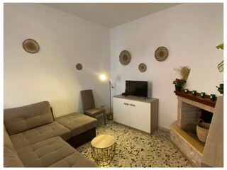Apartment Sassari Environment 20