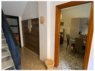 Apartment Sassari Environment 21