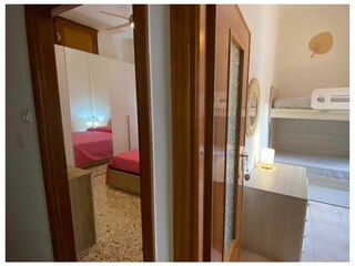 Apartment Sassari Environment 22