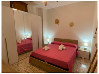Apartment Sassari Umgebung 23