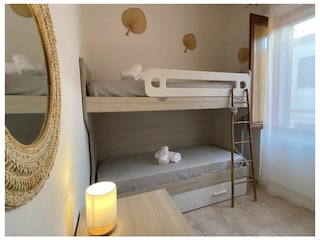 Apartment Sassari Umgebung 24