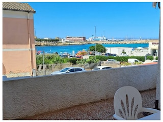 Apartment Sassari Außenaufnahme 1