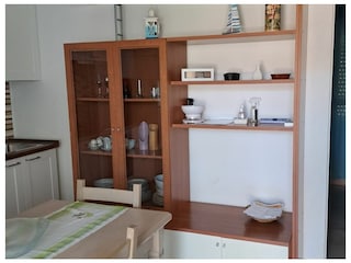 Apartment Sassari Ausstattung 2