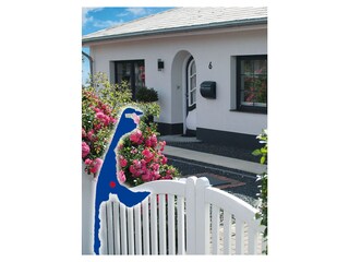 Ferienhaus Tinnum Grundriss 20