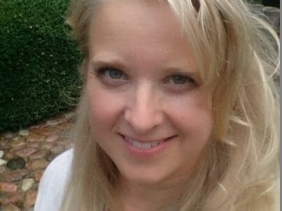 Firma conSense - Frau Steffi Schubert