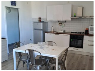 Apartment Sassari Features 2