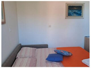 Apartment Sassari Außenaufnahme 1
