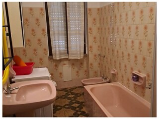 Apartment Sassari Ausstattung 4