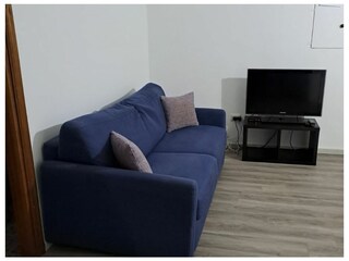 Apartment Sassari Outdoor Recording 1