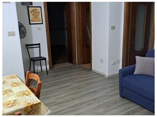 Apartment Sassari Ausstattung 3