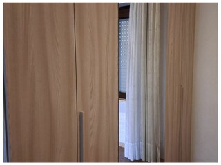 Apartment Sassari Außenaufnahme 2