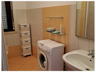 Apartment Sassari Environment 6