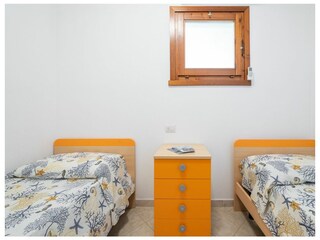 Apartment Badesi Umgebung 8