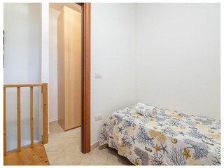 Apartment Badesi Umgebung 9