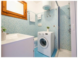 Apartment Badesi Umgebung 22