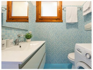 Apartment Badesi Umgebung 23