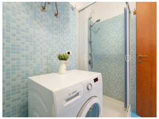 Apartment Badesi Umgebung 24