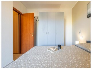 Apartment Badesi Umgebung 26