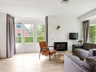 Holiday house Hoge Hexel Features 4