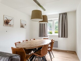 Holiday house Hoge Hexel Features 7