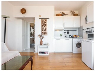 Apartment Badesi Umgebung 7