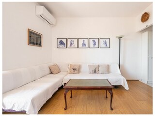 Apartment Badesi Ausstattung 5