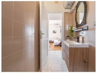 Apartment Badesi Umgebung 9