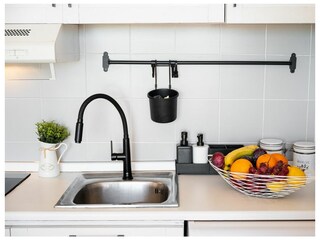 Apartment Badesi Environment 11