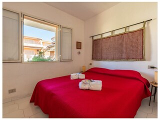 Apartment Badesi Environment 12