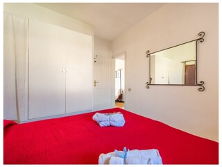 Apartment Badesi Umgebung 15