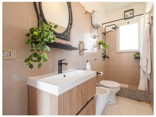 Apartment Badesi Umgebung 18