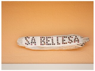 Apartment Badesi Umgebung 24