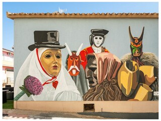 Apartment Badesi Environment 26