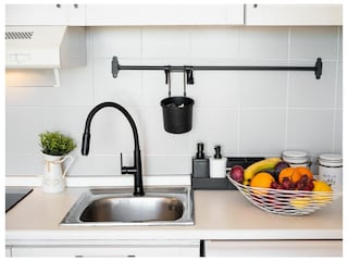 Apartment Badesi Ausstattung 5