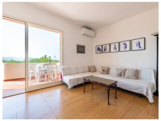 Apartment Badesi Umgebung 11