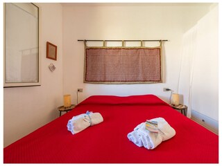 Apartment Badesi Umgebung 13