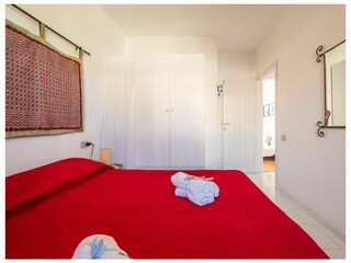 Apartment Badesi Environment 14