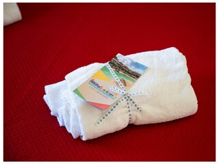 Apartment Badesi Environment 16