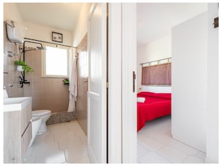 Apartment Badesi Environment 17