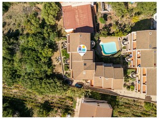 Apartment Badesi Umgebung 19