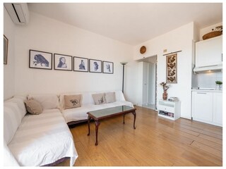 Apartment Badesi Environment 22