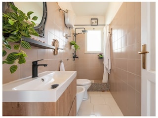 Apartment Badesi Environment 23