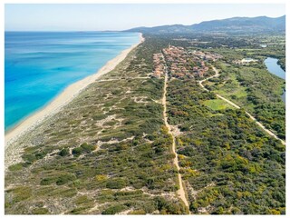 Apartment Badesi Environment 27