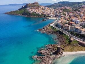 Apartment Appartamento Gemma del Mare