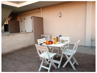 Apartment Castelsardo Environment 10