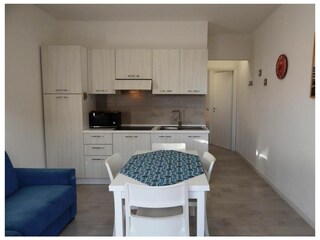 Apartment Castelsardo Features 4