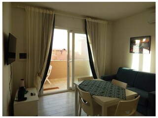 Apartment Castelsardo Outdoor Recording 2